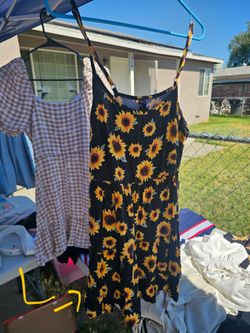 Dresses