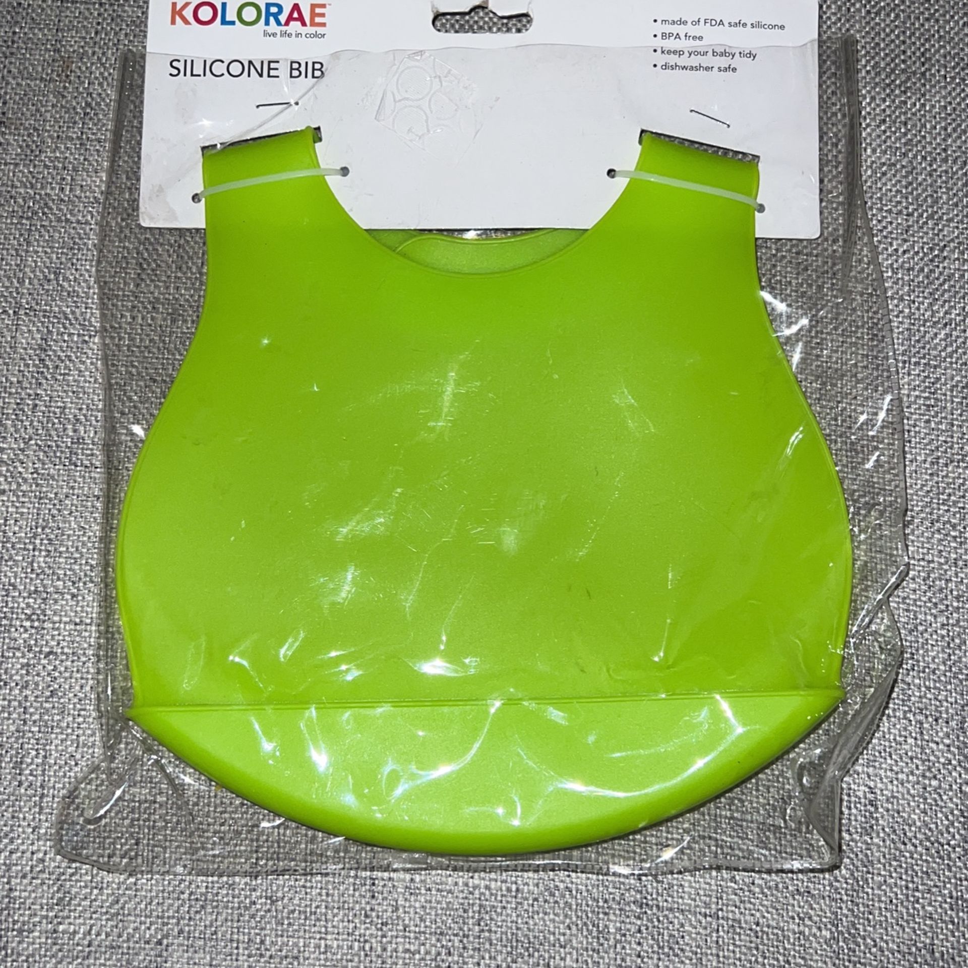Kolorae Silicone Bin