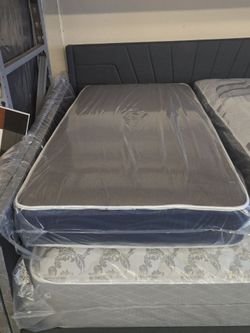 TWIN MATTRESS