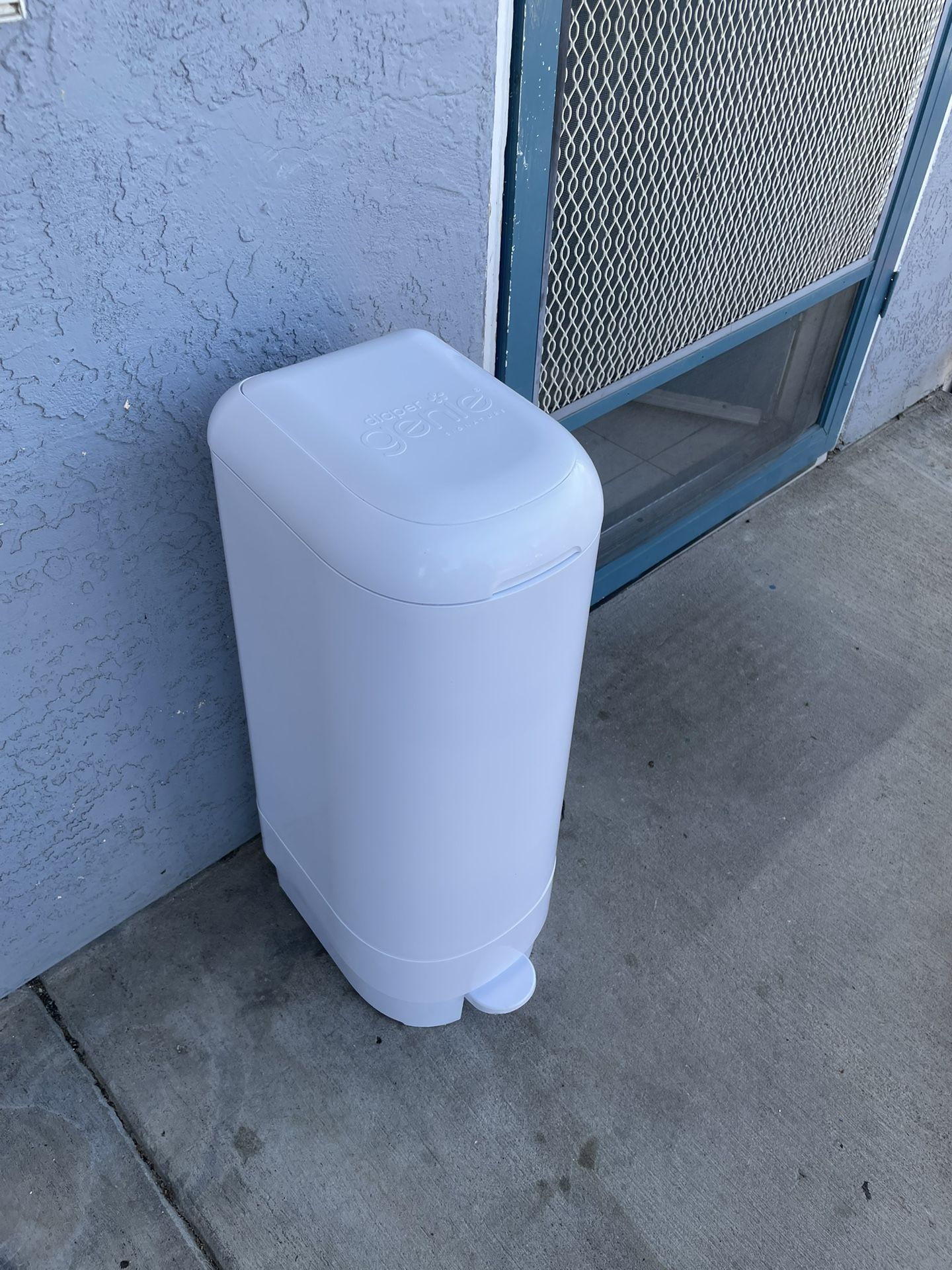 Diaper Genie