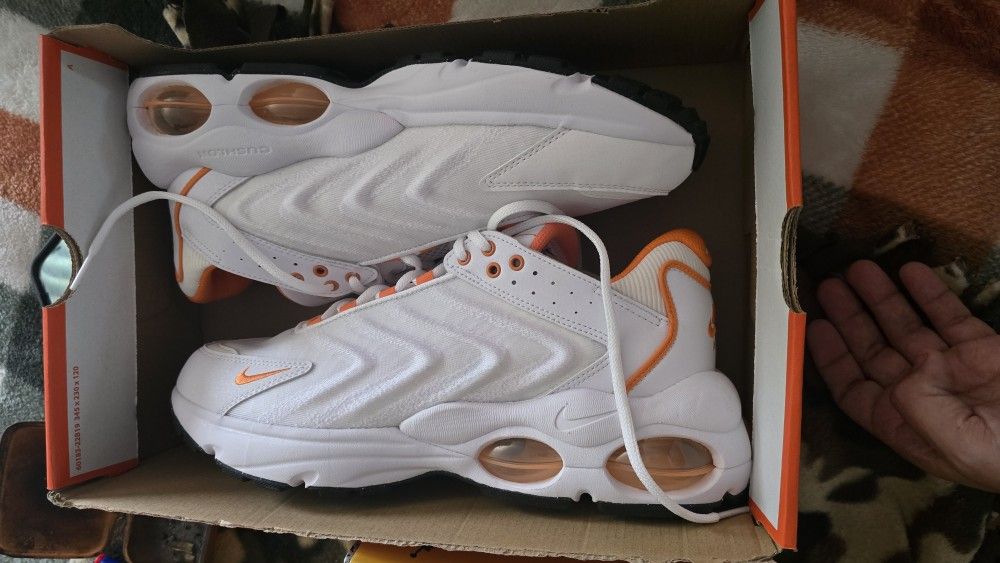 Jordans Lebrons And Air maxs