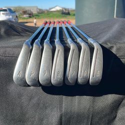 Golf Irons