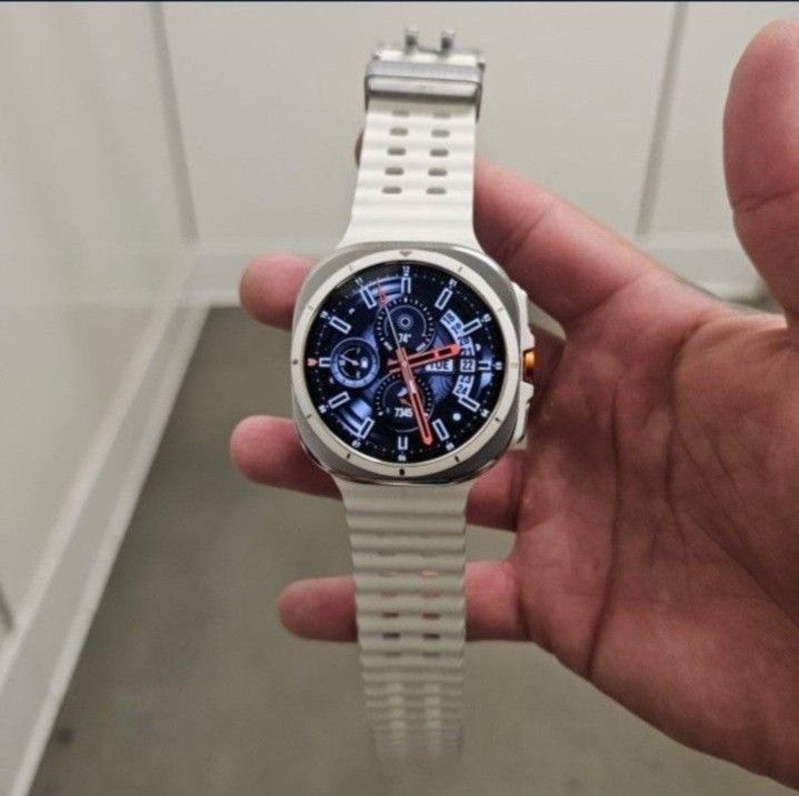 Galaxy Ultra Watch
