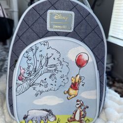 Disneys Winnie The Poo Loungefly 