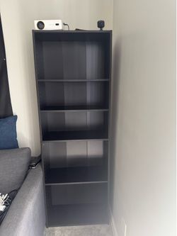 Bookshelf