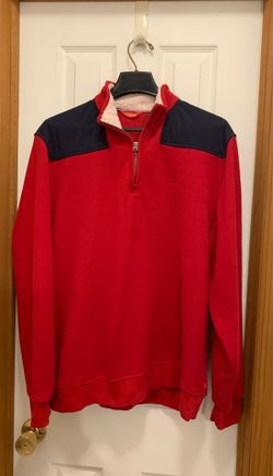 Izod fleece