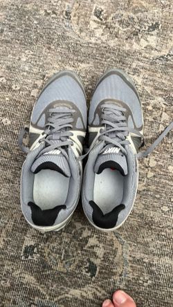 Nike Air Max Tailwind 4 size 11.5