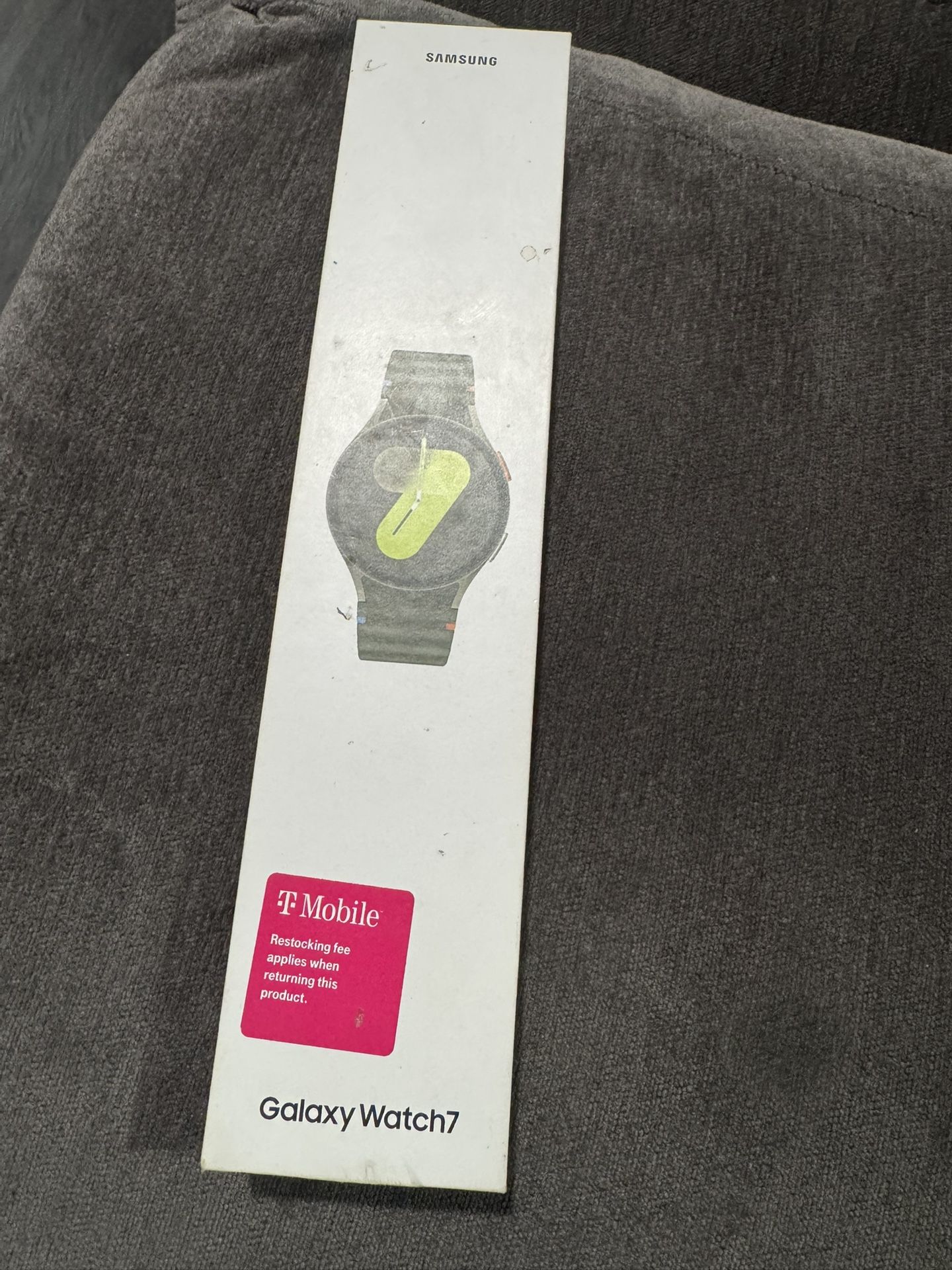 Samsung Galaxy Watch7