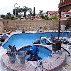 💧**pool ** Picina**