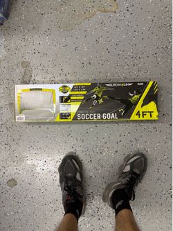 Soccer Goal