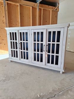 Classic Outdoor Cabinet $300 FIRM