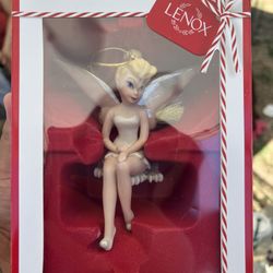 Tinker Bell Collectible