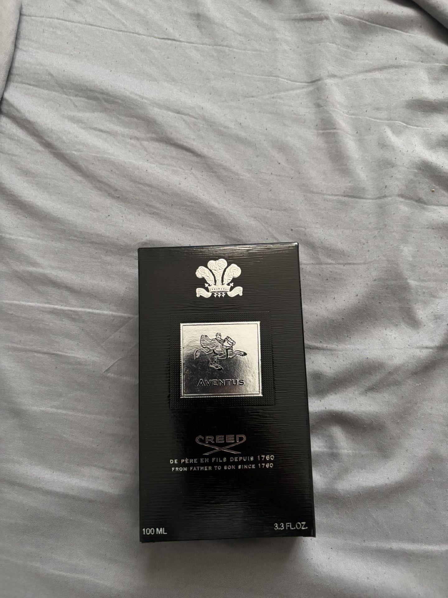 Creed Aventus Cologne