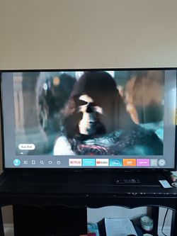 Smart TV Insignia 42 inch