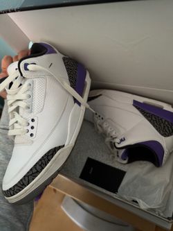 Air Jordan 3 Retro