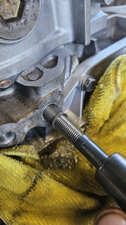 Honda Acura Performance B16 B18c Jdm Ef9