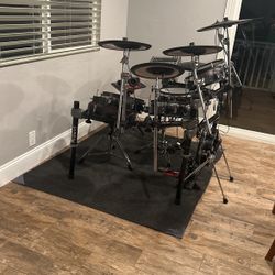Roland TD-20 V Drums Set 