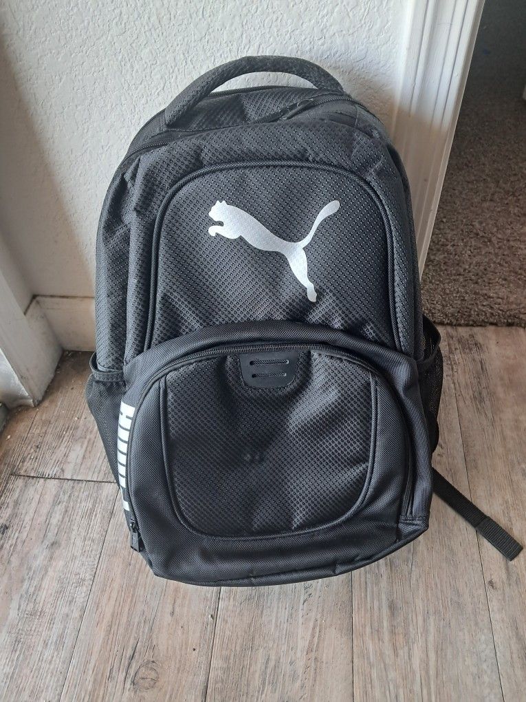 Puma backpack