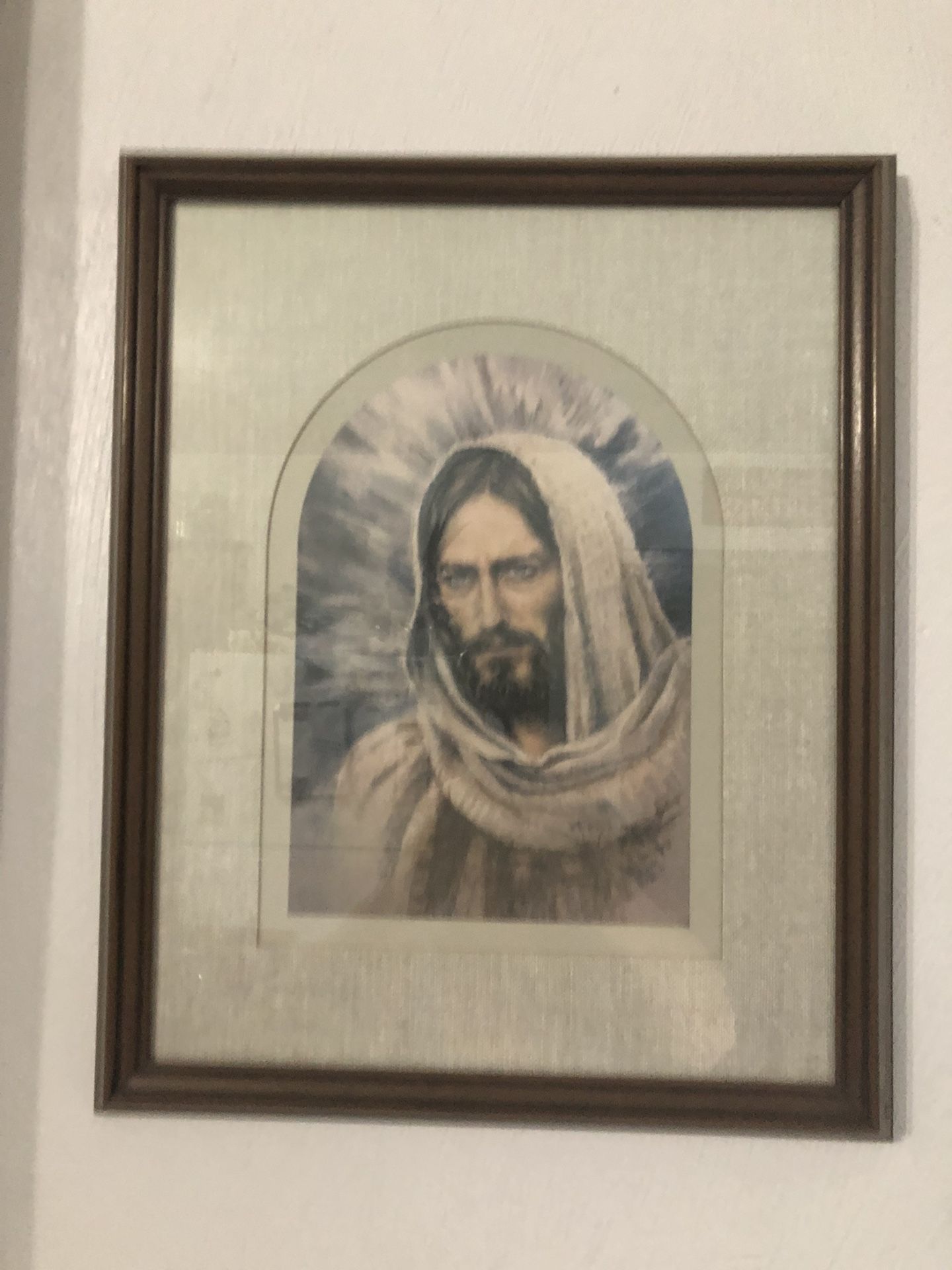 Jesus Picture