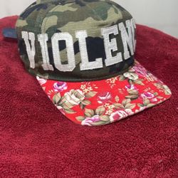 Violence SnapBack