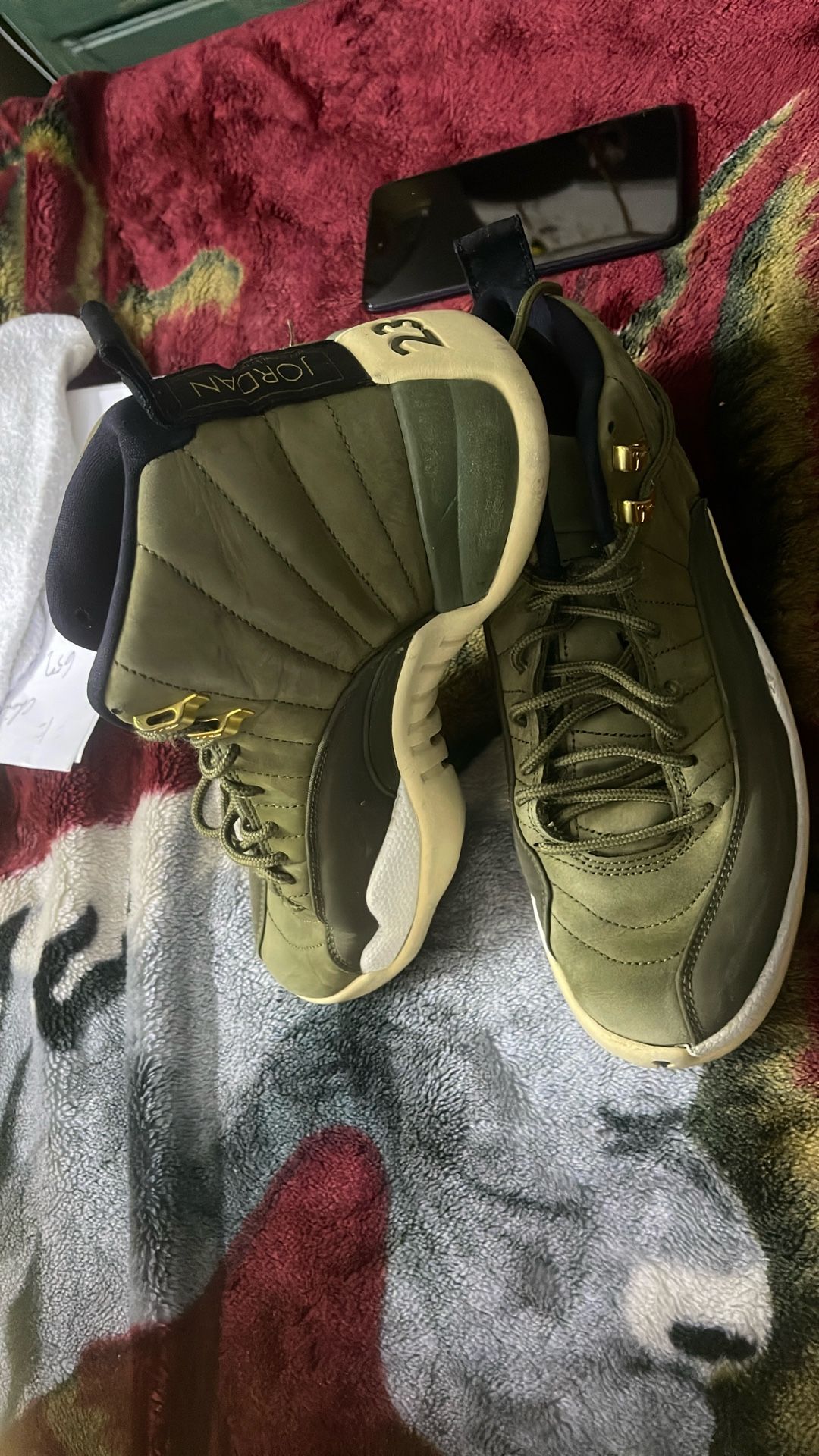 Jordan 23