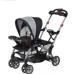 Baby Trend Stroller 