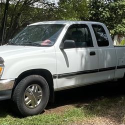 1995 Toyota T100