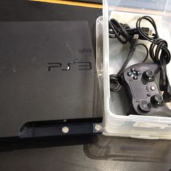 PS3 Complete (834060-2)