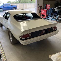 🔥 1974 Chevrolet Camaro – Street/Strip Machine – $16,500 🔥