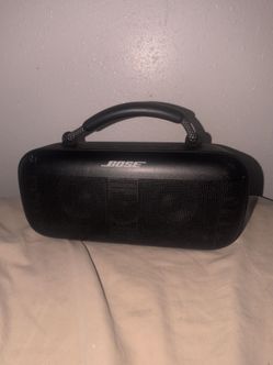 Bose SoundLink Max