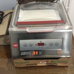 Chamber Vacuum sealer machine