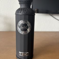 Gissah Mavro - Cologne/Fragrance 200 Ml