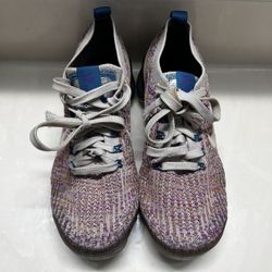 VaporMax Flyknit 3 Multicolor WMNS