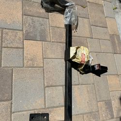 Curt Trailer Hitch
