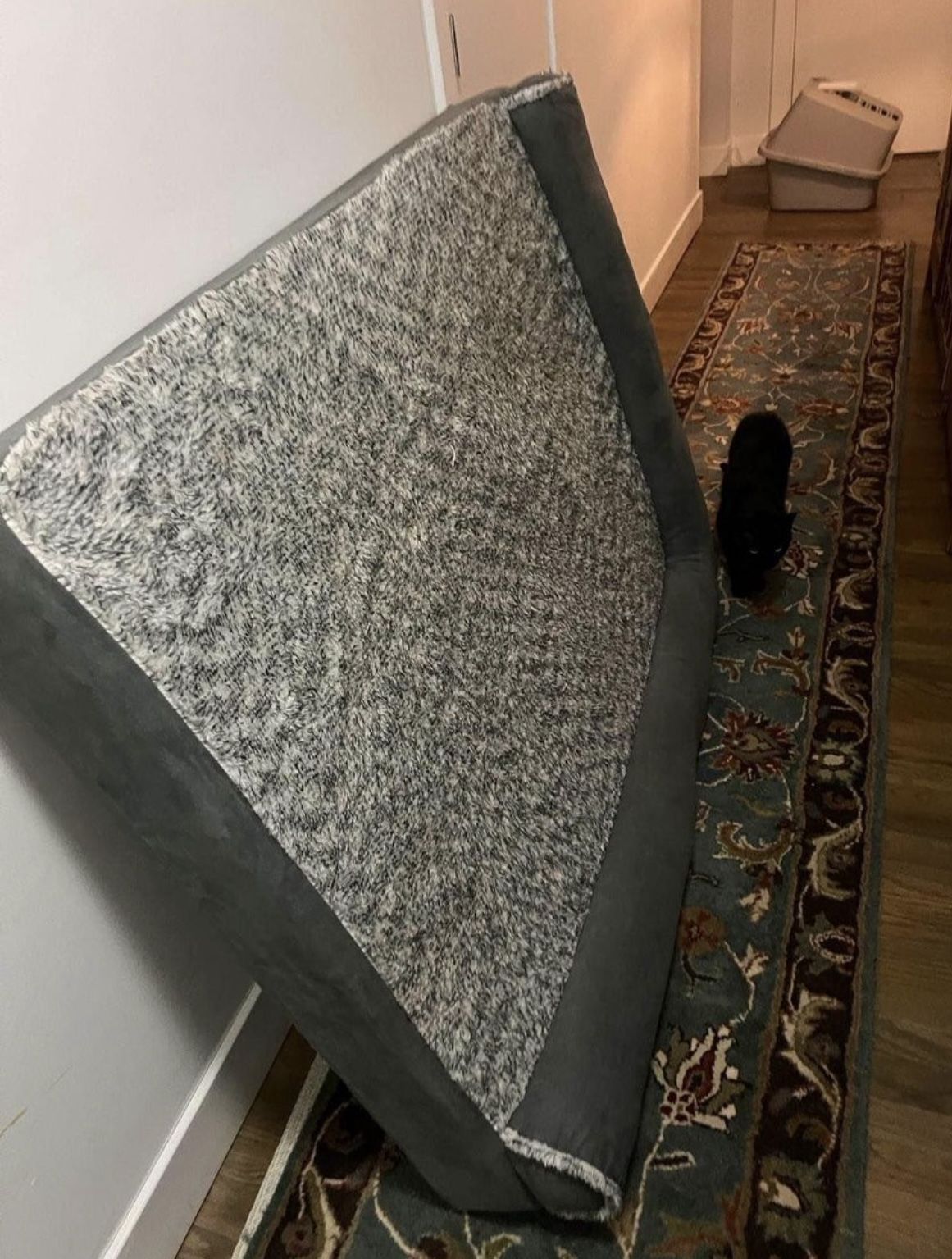 Cama Para Perros