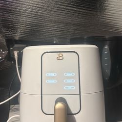 Pickup Air fryer Today