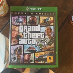 Games Xbox One All For 40$ Brand New Just Used Once. 