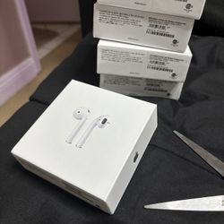 Apple Airpods Gen 1