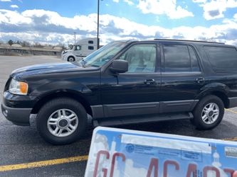 2003 Ford Expedition XLT 113,000 Miles