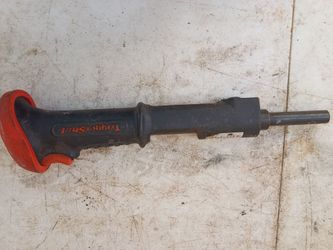 TriggerShot Powder Actuated Tool