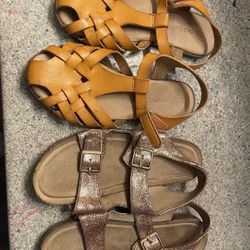 Cat & Jack Sandal PINK ONLY 