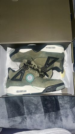 Jordan 4s