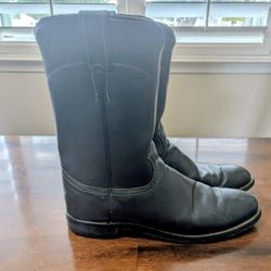 Women's Justin Boots