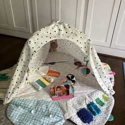 Lovevery Play like new