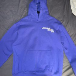 MOTY VLONE JUICE WRLD HOODIE for Sale in Pawtucket, RI - OfferUp