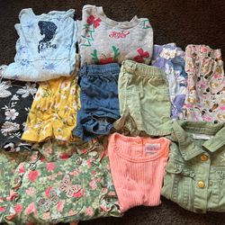 Kids Clothes 