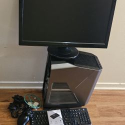 Gaming PC - Alienware
