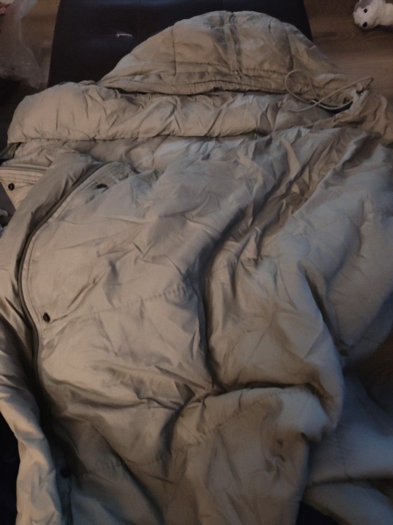 Sleeping Bag
