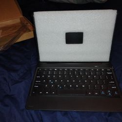 Detachable Bluetooth Keyboard 