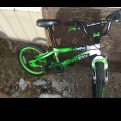 18 Inch Bicycle 